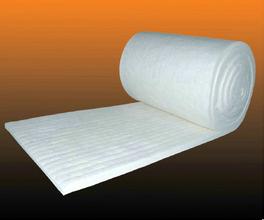 Refractory Fiber Blanket