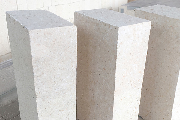 Special High-Alumina Bricks
