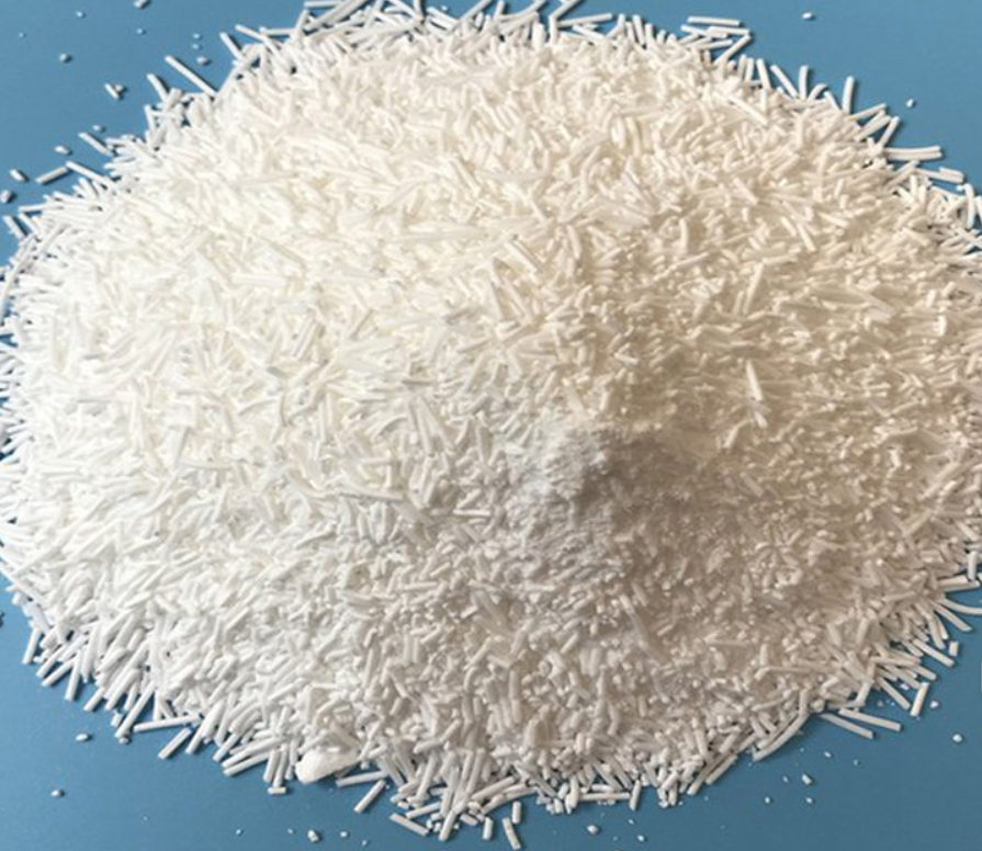 Sodium Lauryl Sulfate