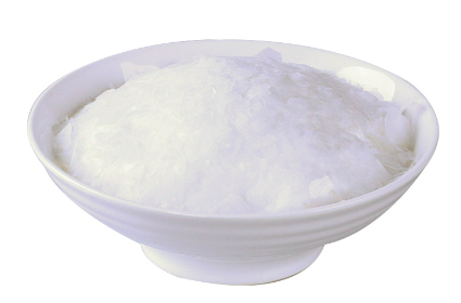 Hydrolyzed Silk Protein