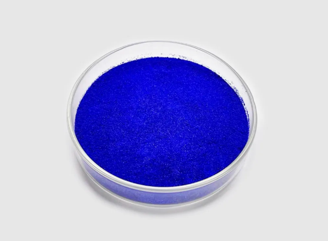 GHK-Cu (Copper Peptide)