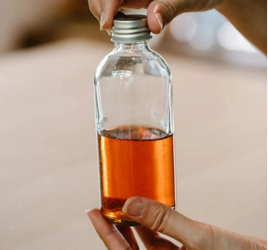 Barium Petroleum Sulfonate