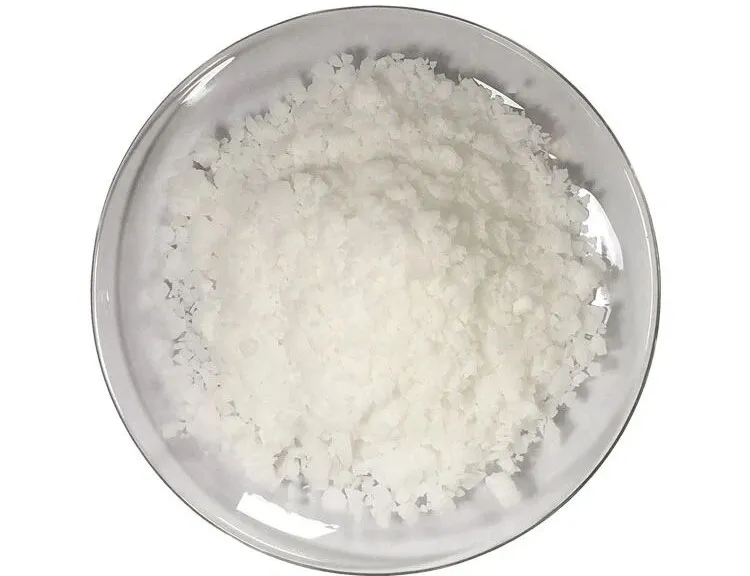 Cetyl Stearyl Alcohol